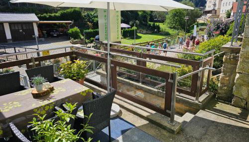 Sonniges Eck Ferienwohnung 1 - Foto 5