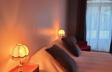 Gîte du château au pied de Cognac - Foto 28