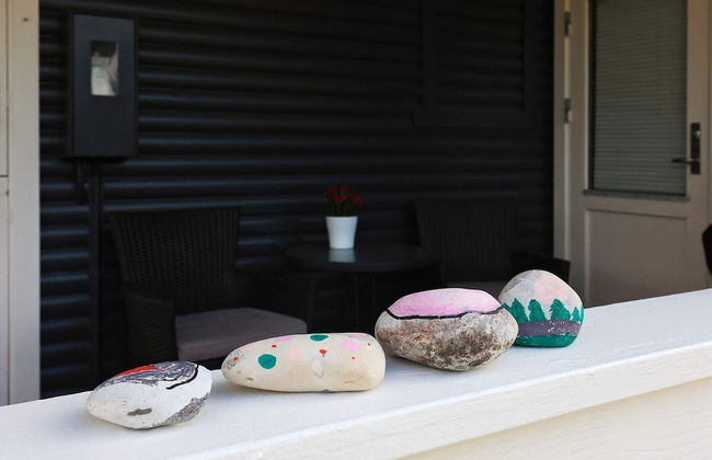 Bright Coastal Retreat in Vorupor-by Traum - Foto 29