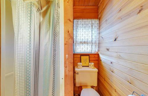 Smith Family Cottages - Cottage #3 - Foto 23