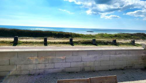 Villa front de mer les Cordylines - Foto 3