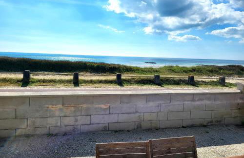 Villa front de mer les Cordylines - Foto 3