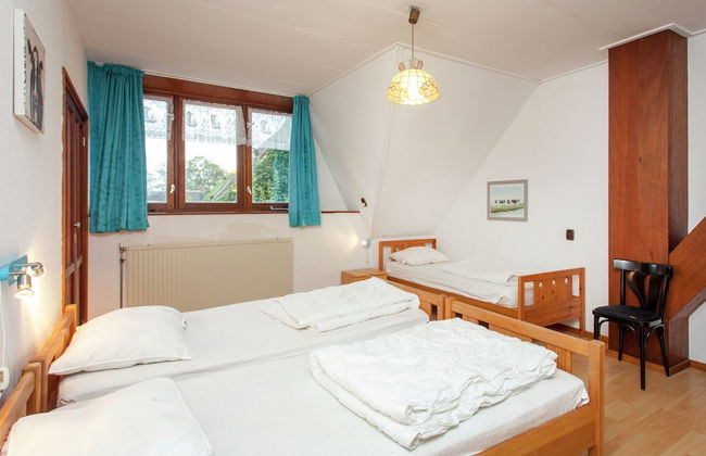 Farmhouse in Holwerd Near the Sea - Foto 7