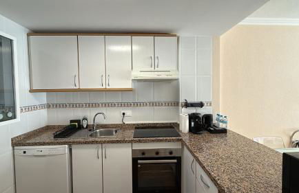 Playa Albir Apartments - Foto 9