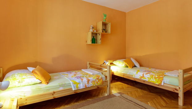 Holiday Home Large Terrace - Foto 5, Habitación