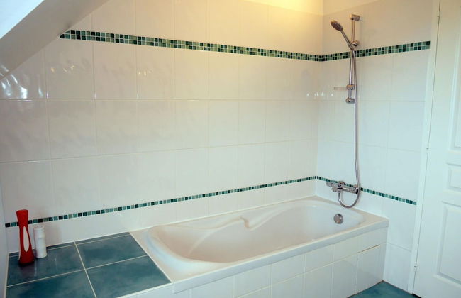 Holiday Home Close to the Beach, Plouneour-brignogan-plages - Foto 17