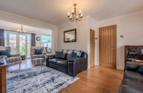 Bosuns Cottage by Winterton Cottages - Foto 4