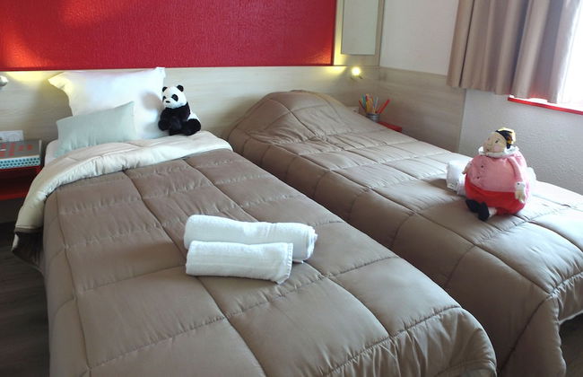 VVF Blériot-Plage - Foto 5