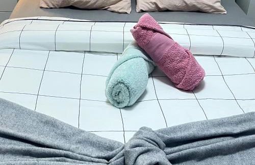 Chachino Guesthouse -5 Mins walk to Train & Bus Station - Foto 43