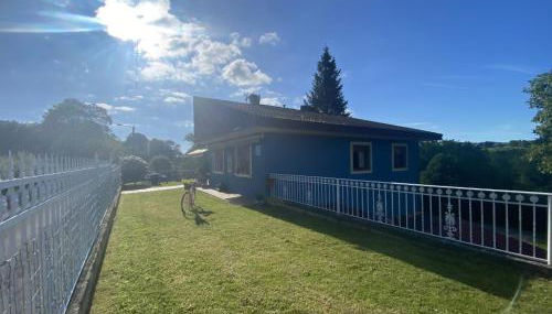 La Casa Azul 2 en Asturias VV-2700-AS - Foto 4, Garden