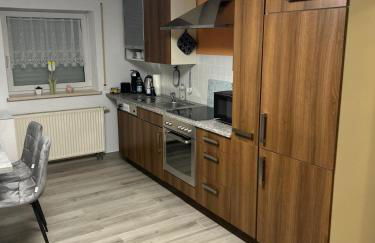 Souterrain Ferienwohnung Iphofen - Foto 8