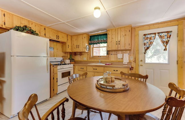 Cottonwood Cove - Foto 26