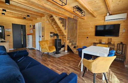 Królikowe Chaty - Foto 42