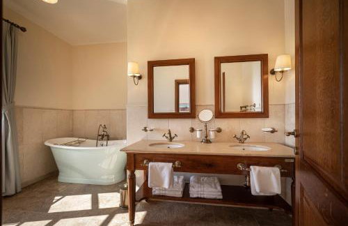 Villa Terrarossa - Luxury Istrian Villa near Poreč - Foto 16