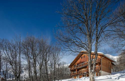 Les Bouquetins - 5 - Appart Chaleureux 6 pers - Photo 26