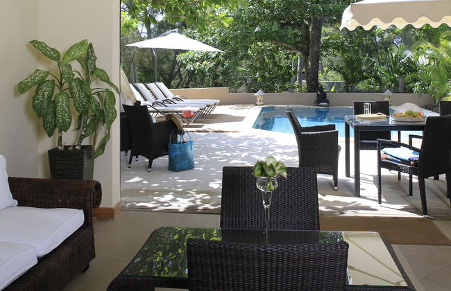 Villa Fayette Sur Mer - Photo 2