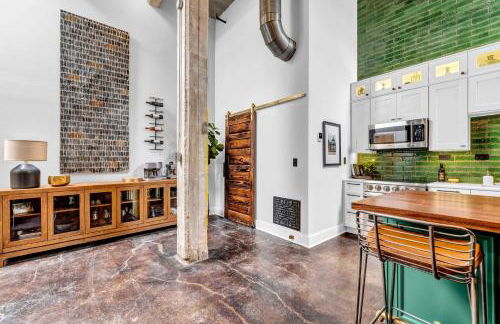 Urban Bliss on the Beltline - Foto 43