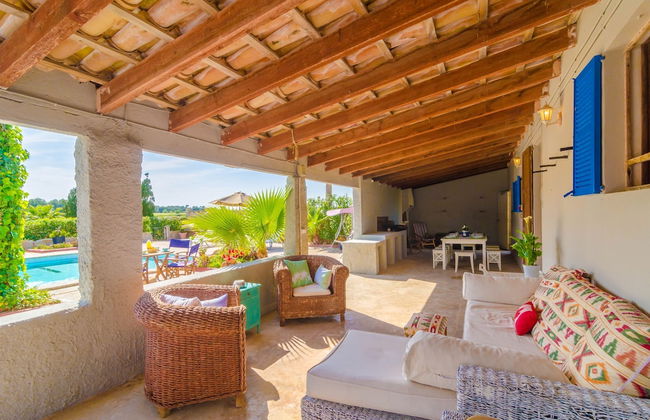 Torre Marina in Campos - Foto 8