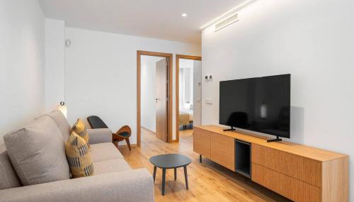 Elegance & comfort in Chamberi- 1A - Foto 4