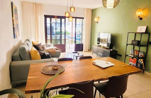 Villa with heated pool & Jacuzzi - Foto 43