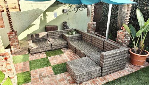 Eastside Garden Hideaway For 4 Perfect Location for World Cup Attendees - Foto 4