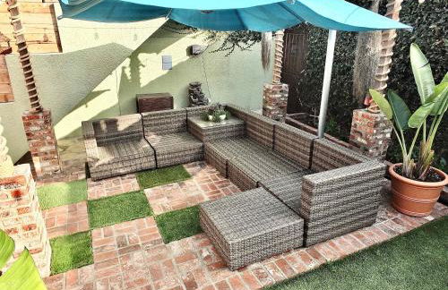 Eastside Garden Hideaway For 4 Perfect Location for World Cup Attendees - Foto 4