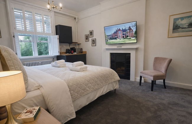 Willingham House - Foto 36