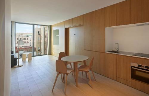 Edmond Vibes Barrio de Salamanca - Foto 120