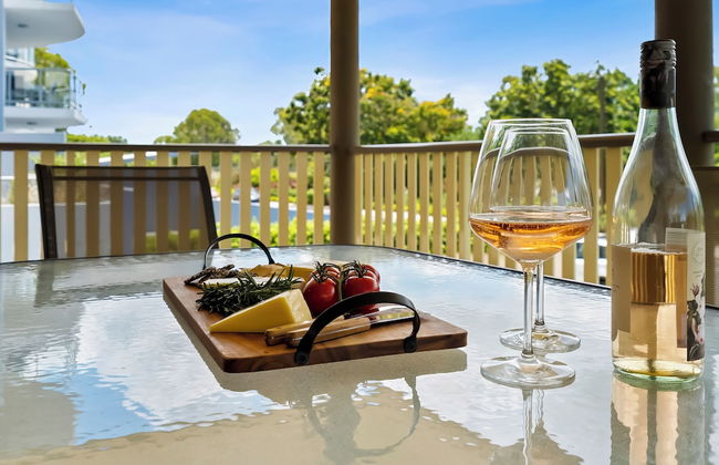 Cityville Apartments & Motel - Photo 56