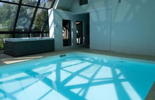 La Maison Du Lac avec Piscine- Les Demeures d'Adrien - Foto 24