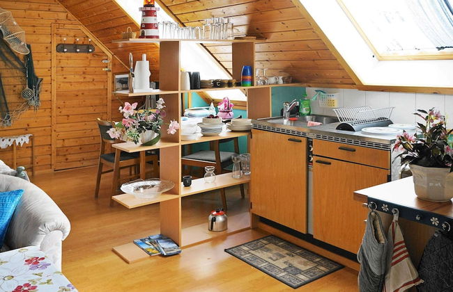 6 Person Holiday Home in Askeron-by Traum - Photo 9