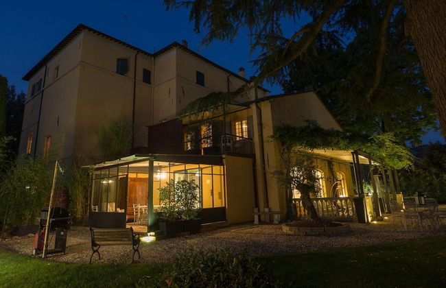 La Casa Di Nan 8 in Forli - Foto 16