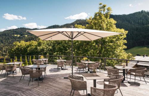 Les Dolomites Mountain Lodges - Photo 45