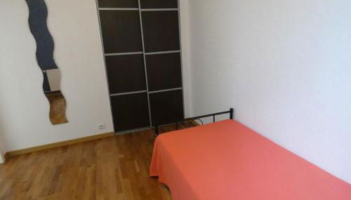 Appartement Charmant, quartier calme - Foto 4