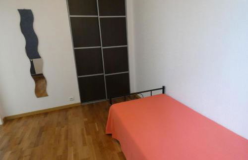 Appartement Charmant, quartier calme - Foto 4
