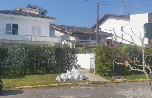 4suites arcond wifi600meg cond fech prox praia - Foto 28