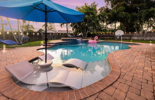 New Regal Manor Paradise Dreamy Heated Pool Spa - Foto 1