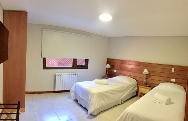 Andino Aparts - El Chalten - Photo 5