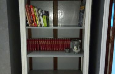 Gîte les Hiboux - Foto 10