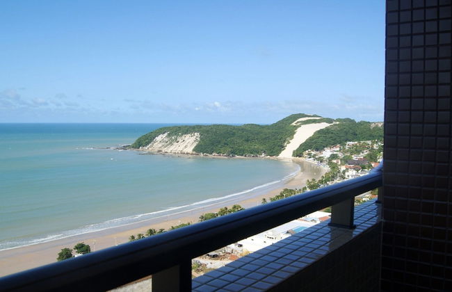 CJC Short Stay Natal - Foto 26