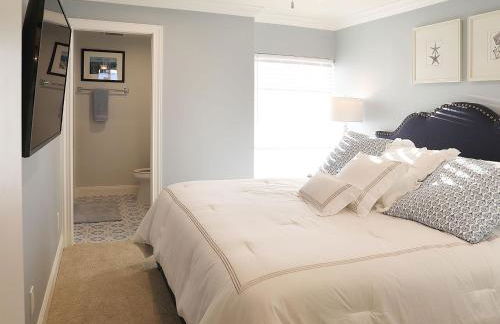 Ponte Vedra Ocean Manor 106-D by Distinctive Beach Rentals - Foto 39