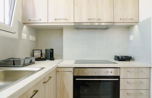 EDEL Luxury Apartments - Foto 21