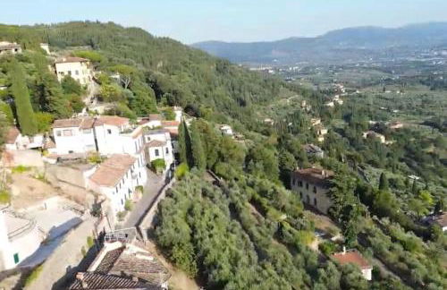 Suite Panorama Fiesole - Foto 35