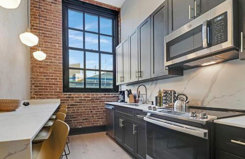 Roami at Brassline - Foto 53