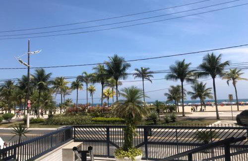 Apartamento na Praia Grande Guilhermina - Photo 4