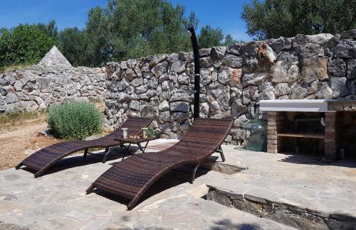 Holiday Home Strpuncina - Photo 18