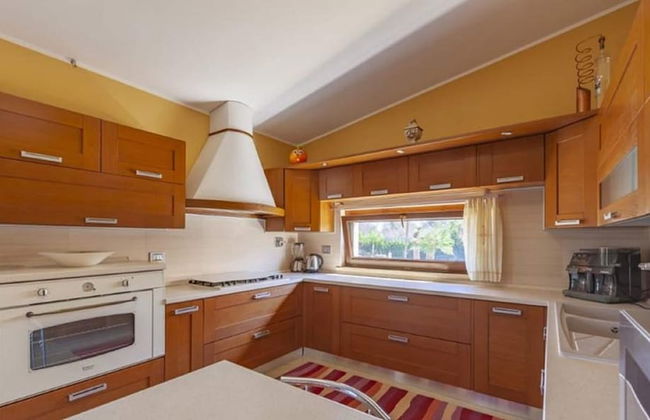 Belvilla by OYO Villa Nereide - Foto 9