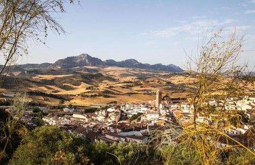 La Bermeja, Alojamiento completo, terraza con bañera y vistas panorámicas - Foto 52