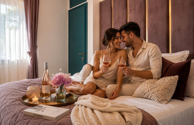 HIGHLINE DOWNTOWN Residences - Foto 40
