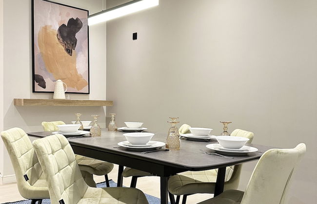 Kease Malqa D-1 Royal Touch AX37 - Foto 8